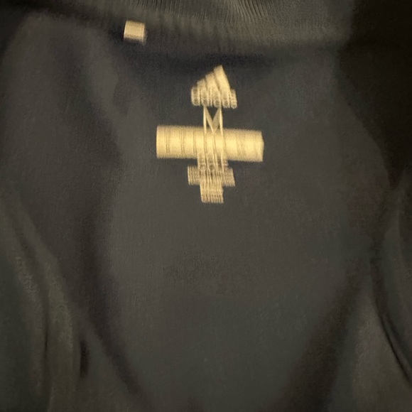 Adidas Climacool Golf Polo Fitted (company branded) - Picture 7 of 8